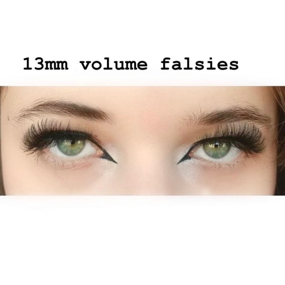 Custom Strip Lashes - Picture 6 of 15